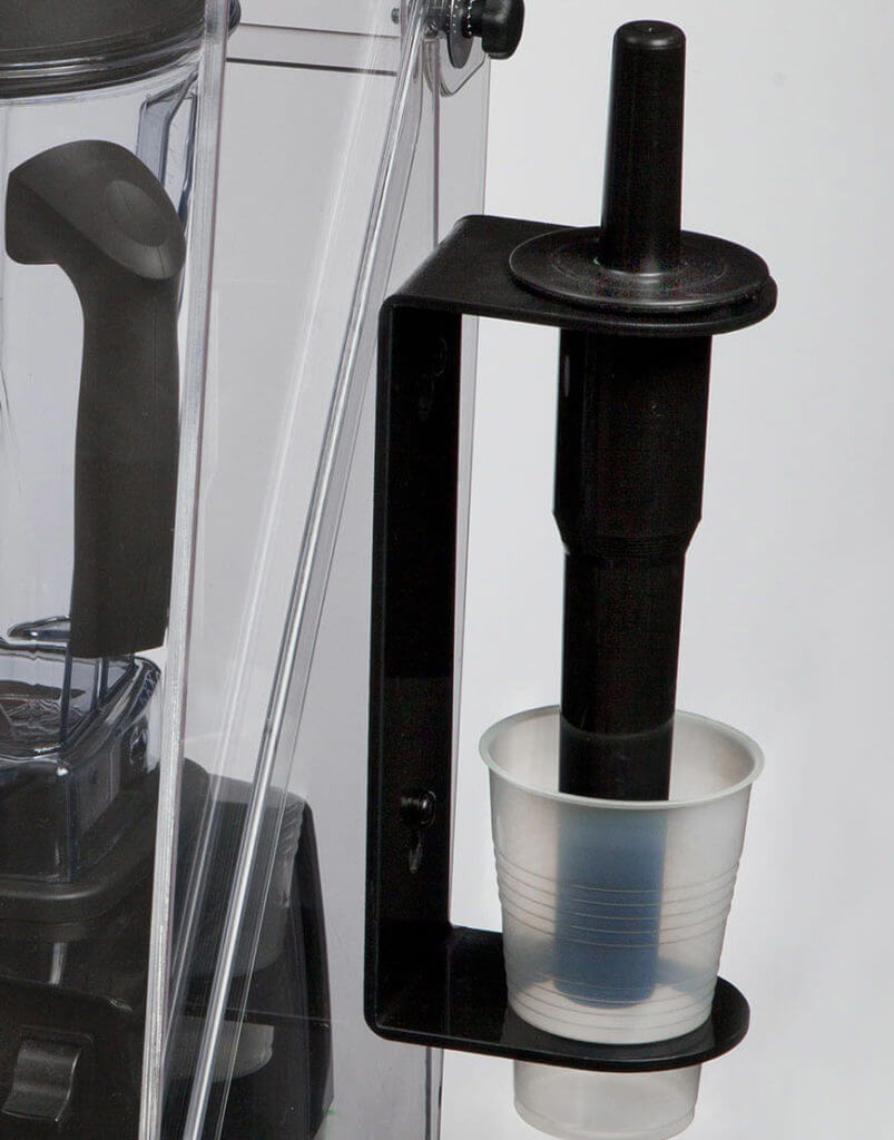 Blender and Juicer Sound Enclosures Whisper Blend