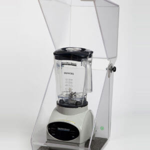 blendtec ブレンテック　防音カバー SE-2-BT/HB 楽天市場】遮音アクリルケース ミキサー ブレンダー用